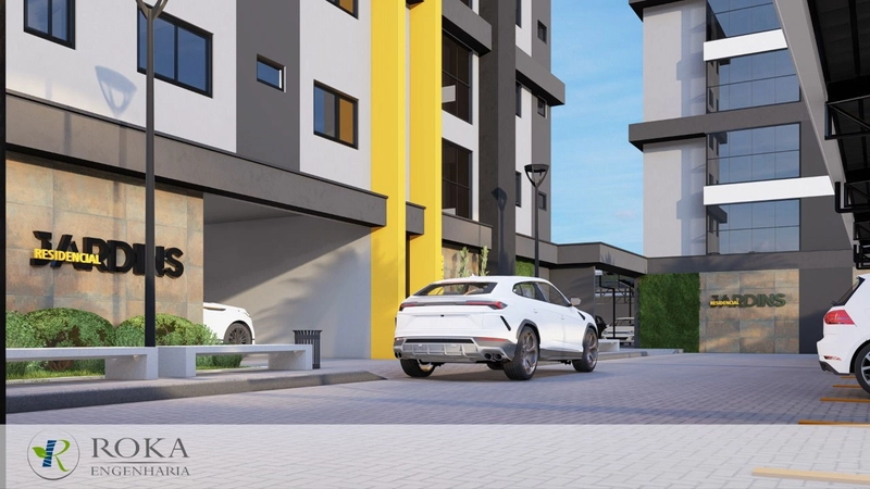 Apartamento 602 Residencial Jardin: 7ª foto da galeria de imagens do imóvel
