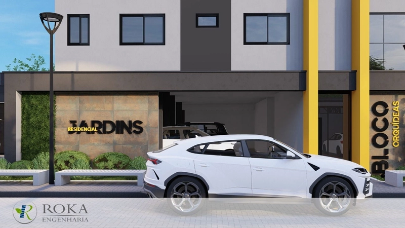 Apartamento 602 Residencial Jardin: 4ª foto da galeria de imagens do imóvel