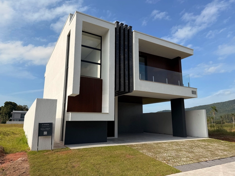 CASA NO VIVAPARK, PORTO BELO: 2ª foto da galeria de imagens do imóvel