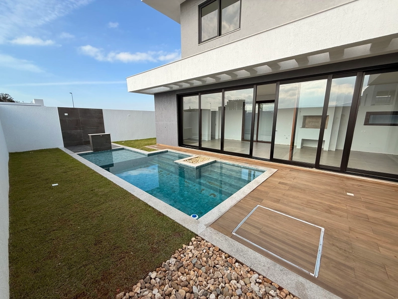 CASA NO VIVAPARK, PORTO BELO: 11ª foto da galeria de imagens do imóvel