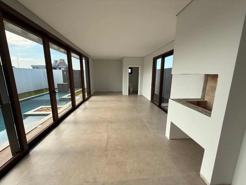 CASA NO VIVAPARK, PORTO BELO: 8ª foto da galeria de imagens do imóvel