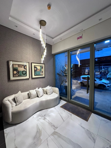 APARTAMENTO EM MEIA PRAIA: 39ª foto da galeria de imagens do imóvel