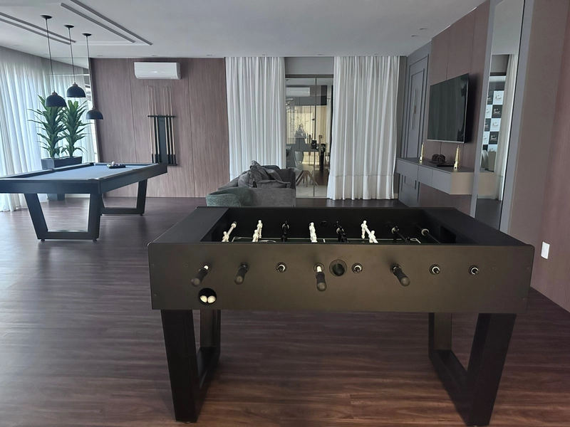APARTAMENTO EM MEIA PRAIA: 34ª foto da galeria de imagens do imóvel