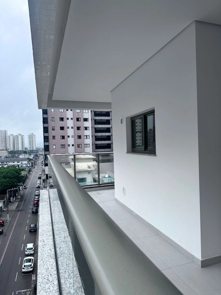 APARTAMENTO EM MEIA PRAIA: 29ª foto da galeria de imagens do imóvel