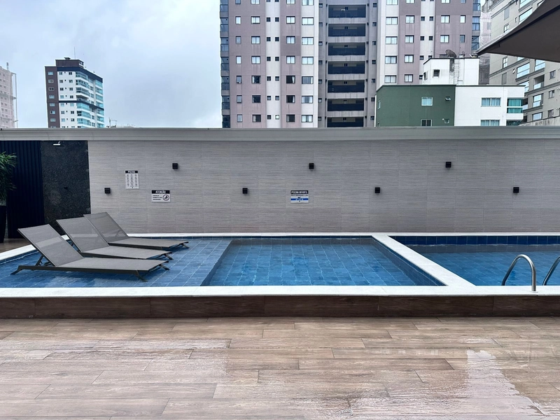 APARTAMENTO EM MEIA PRAIA: 38ª foto da galeria de imagens do imóvel
