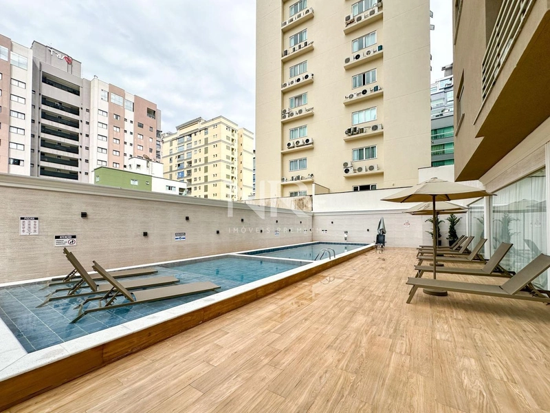 APARTAMENTO EM MEIA PRAIA: 9ª foto da galeria de imagens do imóvel