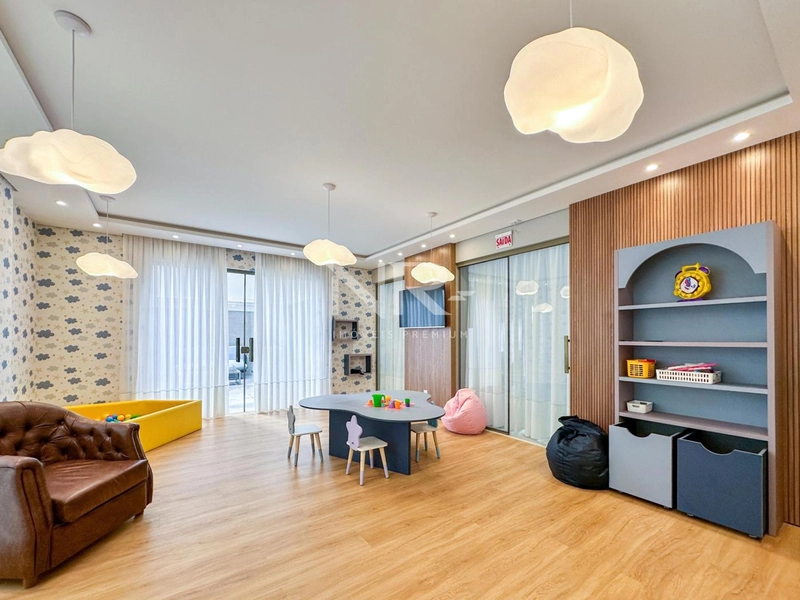 APARTAMENTO EM MEIA PRAIA: 6ª foto da galeria de imagens do imóvel