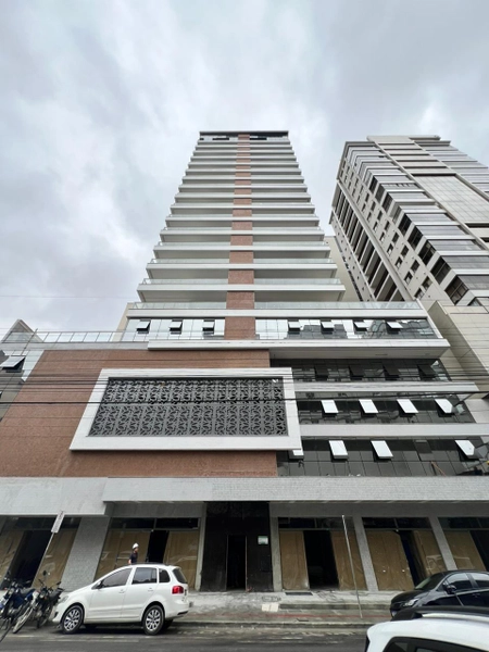 APARTAMENTO EM MEIA PRAIA: 3ª foto da galeria de imagens do imóvel