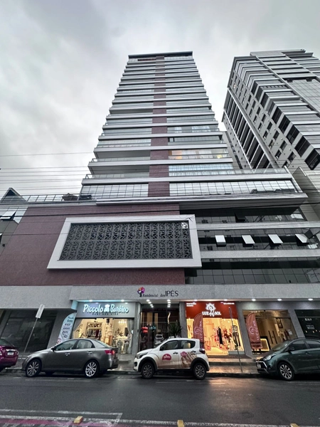 APARTAMENTO EM MEIA PRAIA: 40ª foto da galeria de imagens do imóvel
