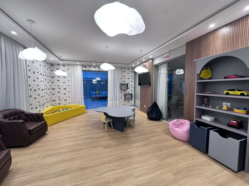 APARTAMENTO EM MEIA PRAIA: 32ª foto da galeria de imagens do imóvel