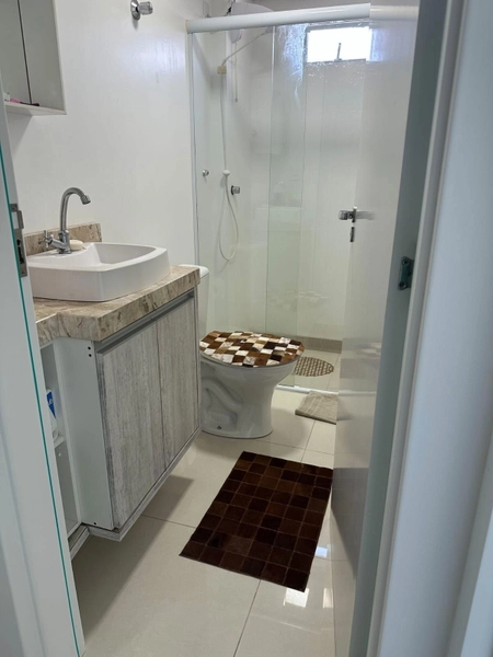 Apartamento 103 - Perequê: 10ª foto da galeria de imagens do imóvel