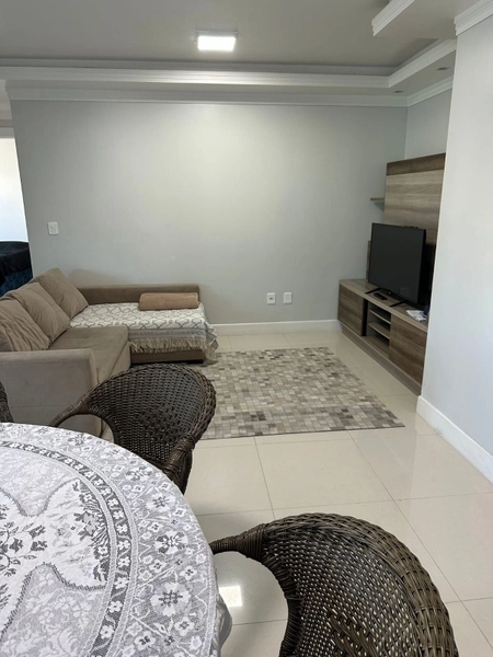 Apartamento 103 - Perequê: 5ª foto da galeria de imagens do imóvel