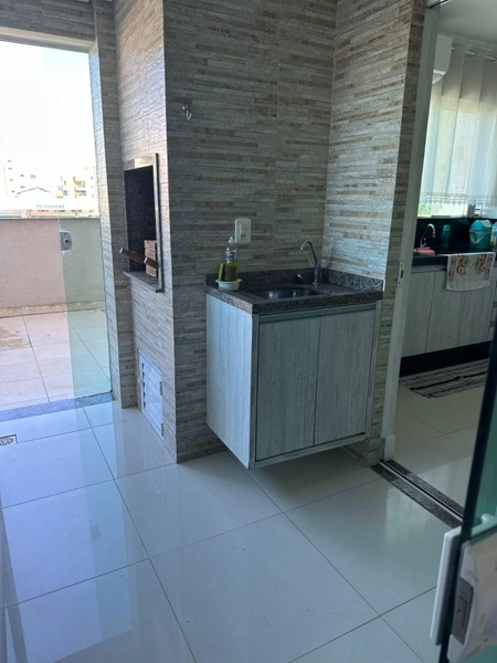 Apartamento 103 - Perequê: 14ª foto da galeria de imagens do imóvel