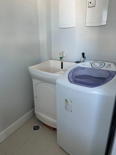 Apartamento 103 - Perequê: 19ª foto da galeria de imagens do imóvel