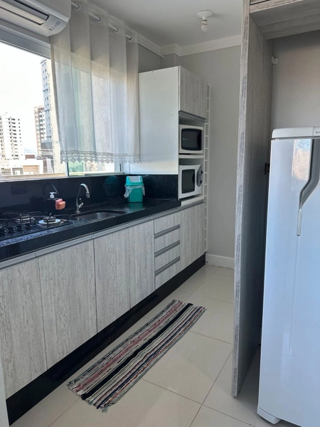 Apartamento 103 - Perequê: 7ª foto da galeria de imagens do imóvel