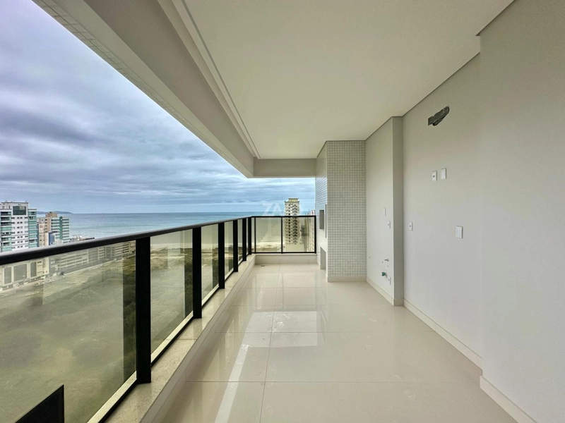 APARTAMENTO DE 4 SUÍTES EM MEIA PRAIA: 15ª foto da galeria de imagens do imóvel