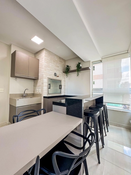 Jóia do Oceano 1102: 16ª foto da galeria de imagens do imóvel