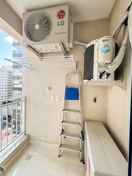 Jóia do Oceano 1102: 23ª foto da galeria de imagens do imóvel