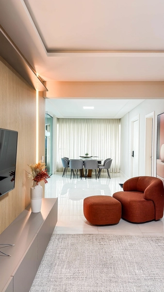 Jóia do Oceano 1102: 5ª foto da galeria de imagens do imóvel