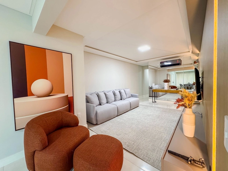 Jóia do Oceano 1102: 3ª foto da galeria de imagens do imóvel