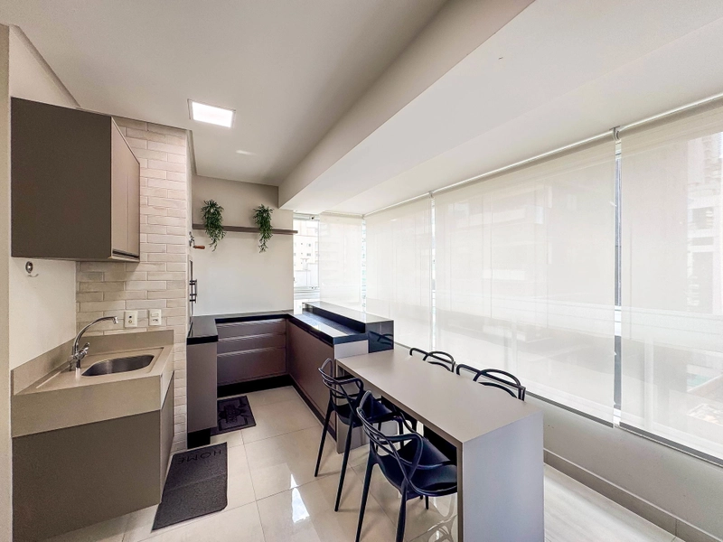 Jóia do Oceano 1102: 13ª foto da galeria de imagens do imóvel