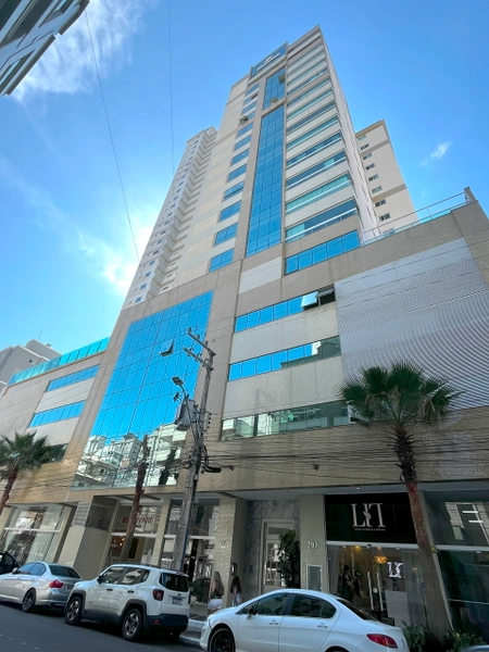 Jóia do Oceano 1102: 38ª foto da galeria de imagens do imóvel