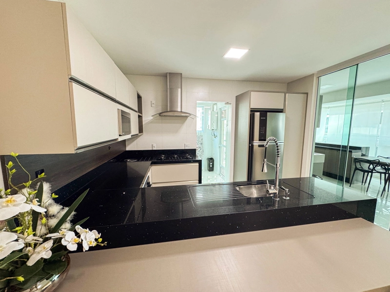 Jóia do Oceano 1102: 18ª foto da galeria de imagens do imóvel