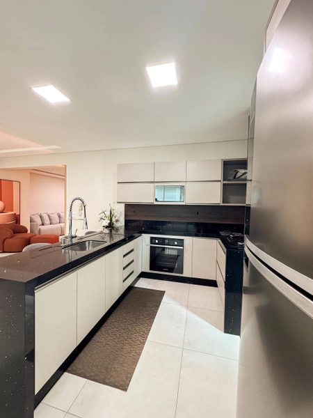 Jóia do Oceano 1102: 10ª foto da galeria de imagens do imóvel