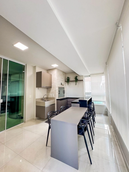 Jóia do Oceano 1102: 12ª foto da galeria de imagens do imóvel