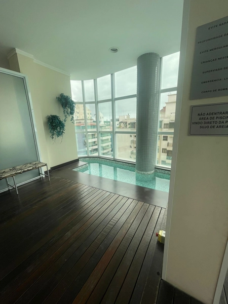 APARTAMENTO EM MEIA PRAIA: 46ª foto da galeria de imagens do imóvel
