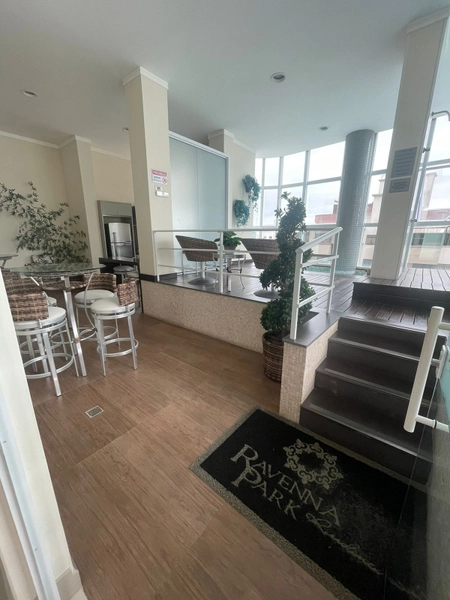 APARTAMENTO EM MEIA PRAIA: 48ª foto da galeria de imagens do imóvel