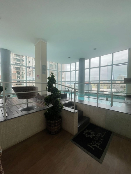 APARTAMENTO EM MEIA PRAIA: 44ª foto da galeria de imagens do imóvel