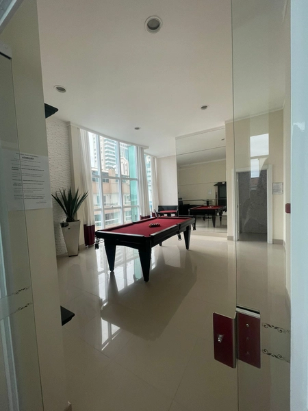 APARTAMENTO EM MEIA PRAIA: 43ª foto da galeria de imagens do imóvel