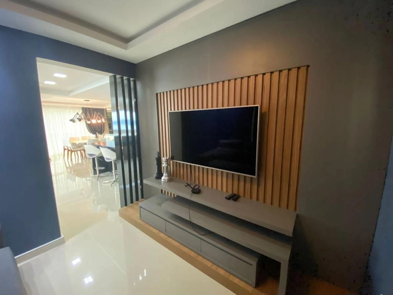 APARTAMENTO EM MEIA PRAIA: 12ª foto da galeria de imagens do imóvel