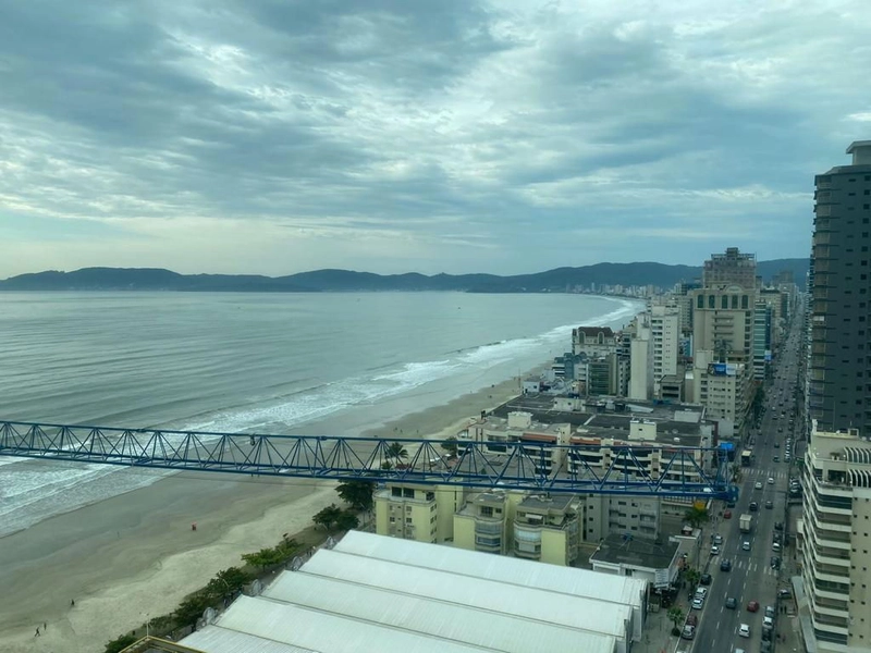 APARTAMENTO EM MEIA PRAIA: 31ª foto da galeria de imagens do imóvel