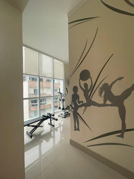 APARTAMENTO EM MEIA PRAIA: 41ª foto da galeria de imagens do imóvel