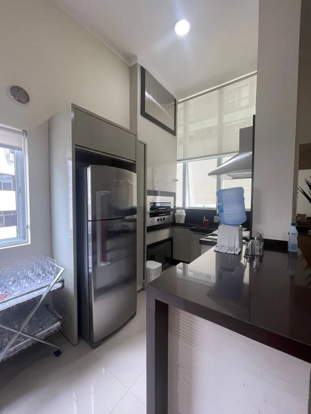 APARTAMENTO EM MEIA PRAIA: 40ª foto da galeria de imagens do imóvel