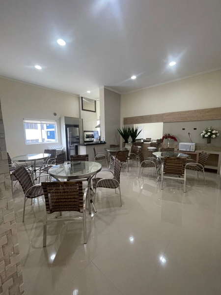 APARTAMENTO EM MEIA PRAIA: 37ª foto da galeria de imagens do imóvel