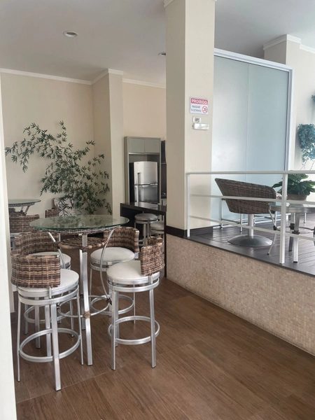 APARTAMENTO EM MEIA PRAIA: 49ª foto da galeria de imagens do imóvel