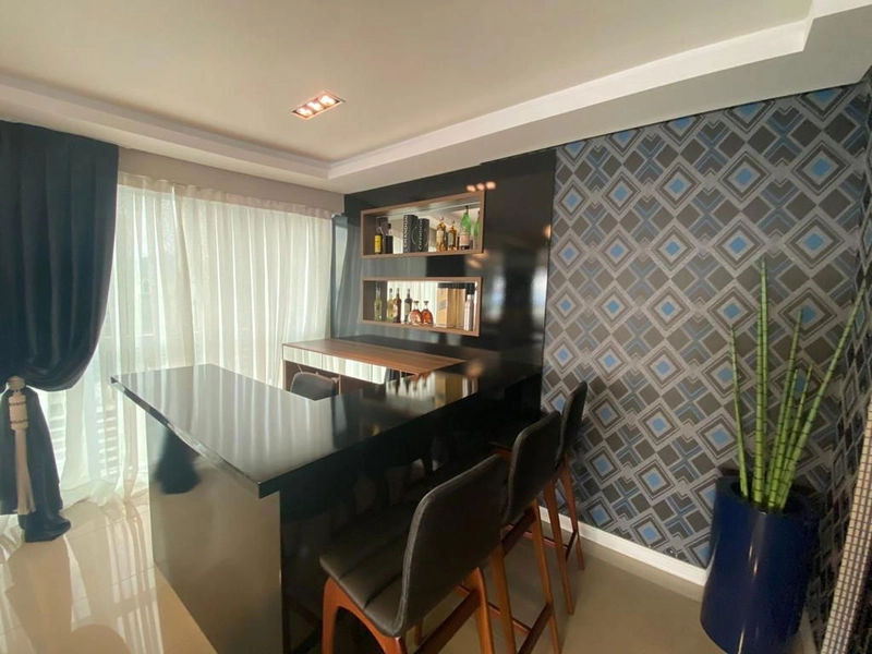 APARTAMENTO EM MEIA PRAIA: 4ª foto da galeria de imagens do imóvel
