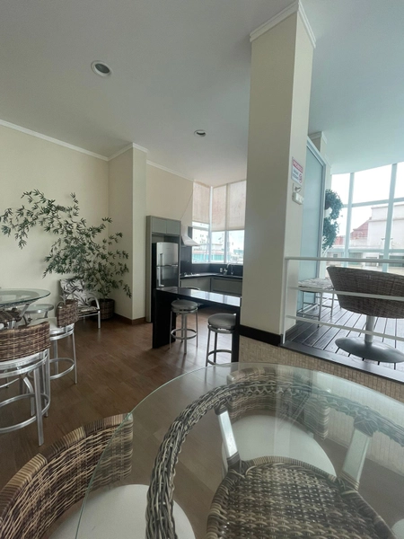 APARTAMENTO EM MEIA PRAIA: 45ª foto da galeria de imagens do imóvel