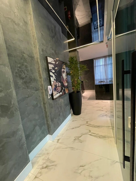 COBERTURA DUPLEX EM MEIA PRAIA: 42ª foto da galeria de imagens do imóvel