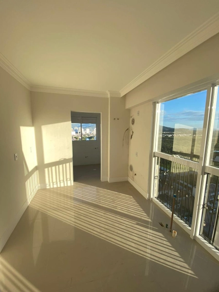 COBERTURA DUPLEX EM MEIA PRAIA: 10ª foto da galeria de imagens do imóvel