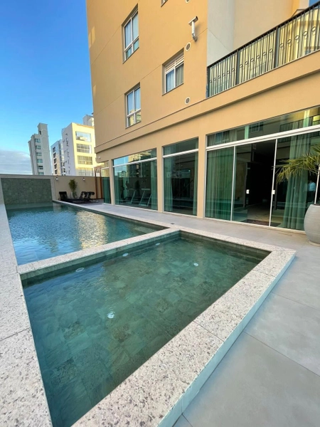 COBERTURA DUPLEX EM MEIA PRAIA: 31ª foto da galeria de imagens do imóvel