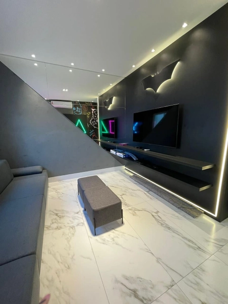 COBERTURA DUPLEX EM MEIA PRAIA: 41ª foto da galeria de imagens do imóvel