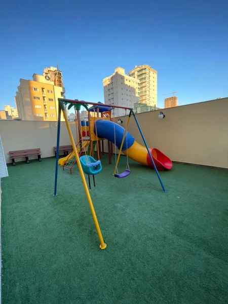COBERTURA DUPLEX EM MEIA PRAIA: 36ª foto da galeria de imagens do imóvel