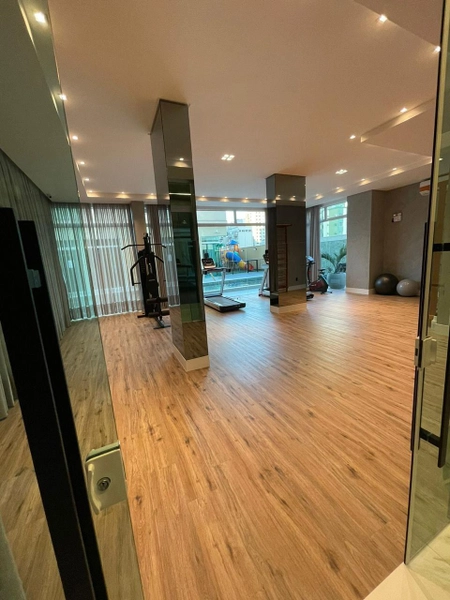 COBERTURA DUPLEX EM MEIA PRAIA: 43ª foto da galeria de imagens do imóvel