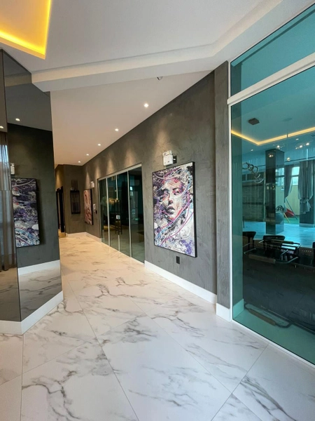 COBERTURA DUPLEX EM MEIA PRAIA: 49ª foto da galeria de imagens do imóvel