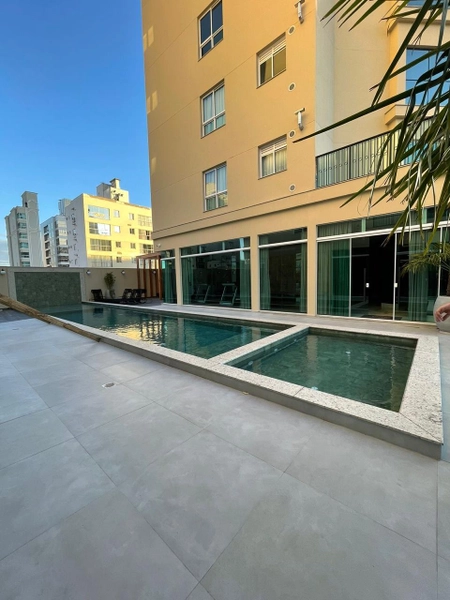COBERTURA DUPLEX EM MEIA PRAIA: 33ª foto da galeria de imagens do imóvel