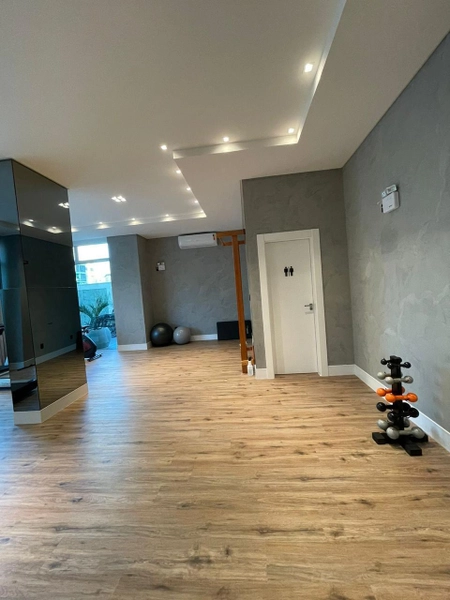 COBERTURA DUPLEX EM MEIA PRAIA: 45ª foto da galeria de imagens do imóvel